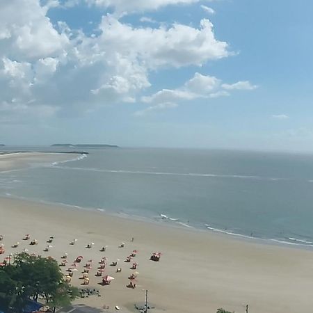 São Luís American Flat - Ponta D'Areia - Ferreira Hospedagens المظهر الخارجي الصورة