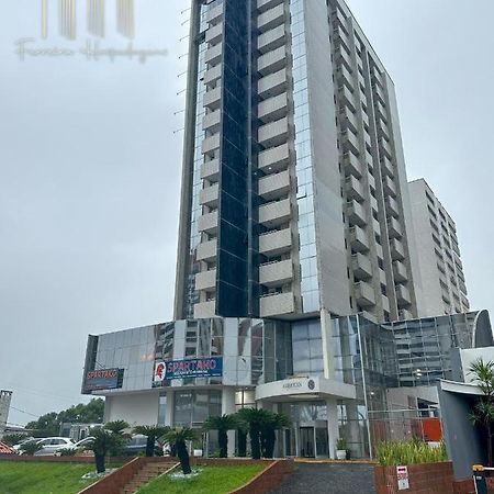São Luís American Flat - Ponta D'Areia - Ferreira Hospedagens المظهر الخارجي الصورة