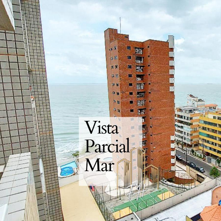 São Luís American Flat - Ponta D'Areia - Ferreira Hospedagens الغرفة الصورة